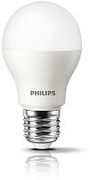 Лампа светодиодная LEDBulb 7W E27 6500K 230V A60 ESSENTIAL | код. 871869682202900 | PHILIPS